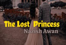 Photo of The Lost Princess