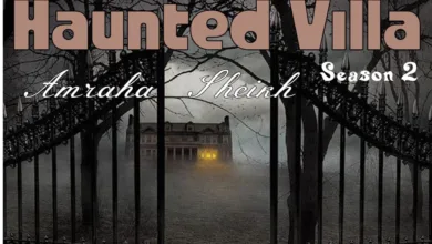Haunted Villa Season 2