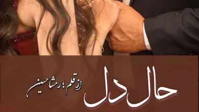 Urdu Romantic Novel