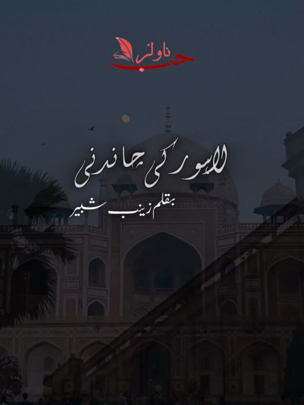 Lahore ki Chaandani