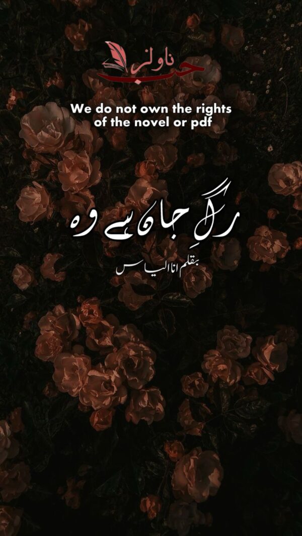 Urdu Romantic Novels
