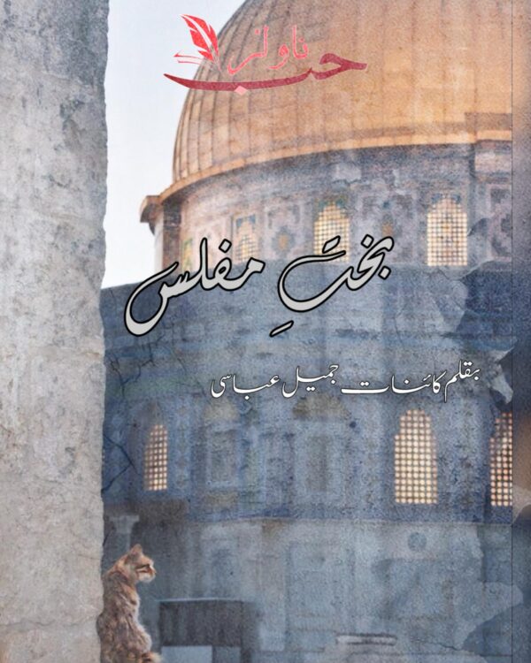 Bakht e Muflis by Kainat Jameel Abbasi