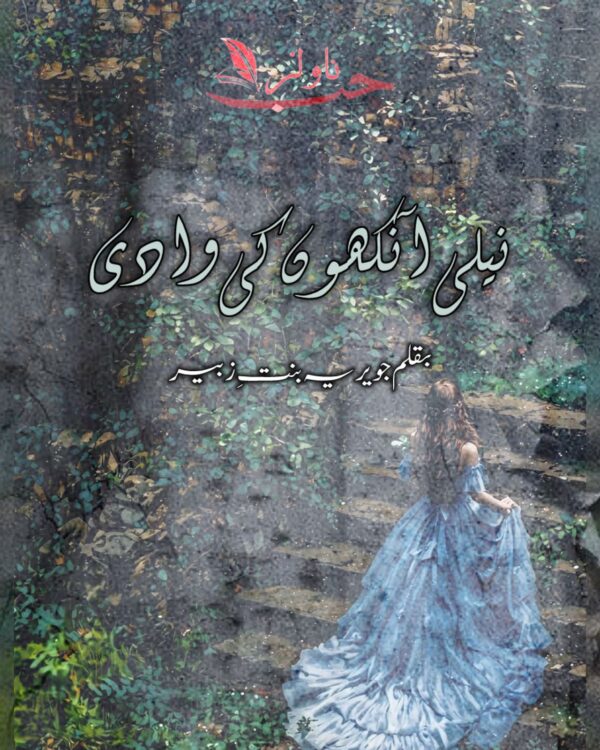 Neeli Ankhoon Ki Waadi by Jaweria Binte Zubair