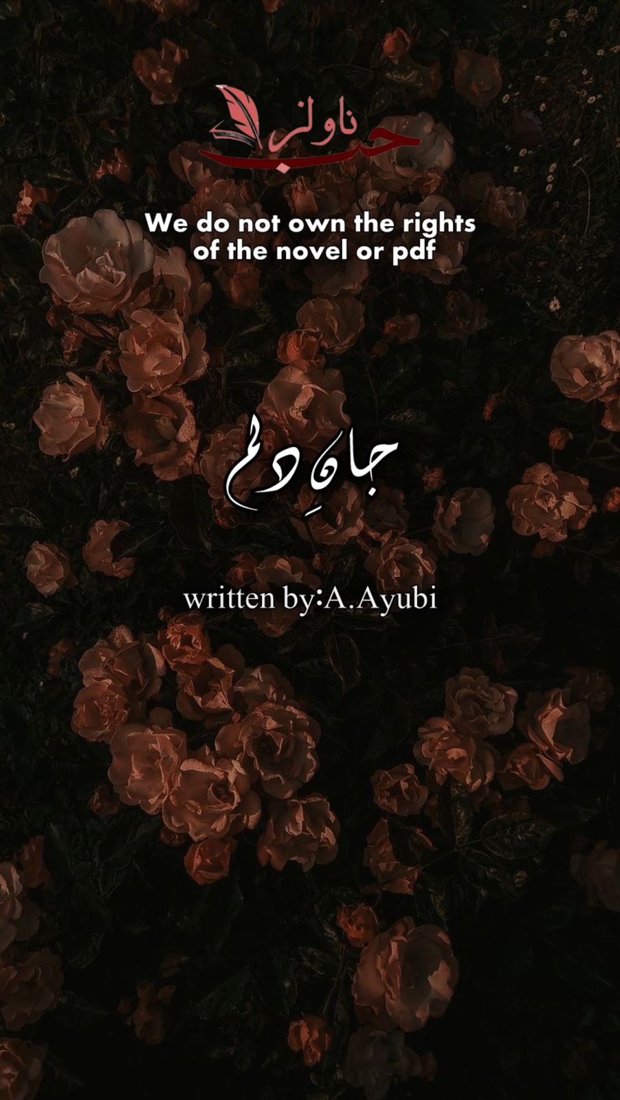 Jan E Dilam by A.Ayyubi
