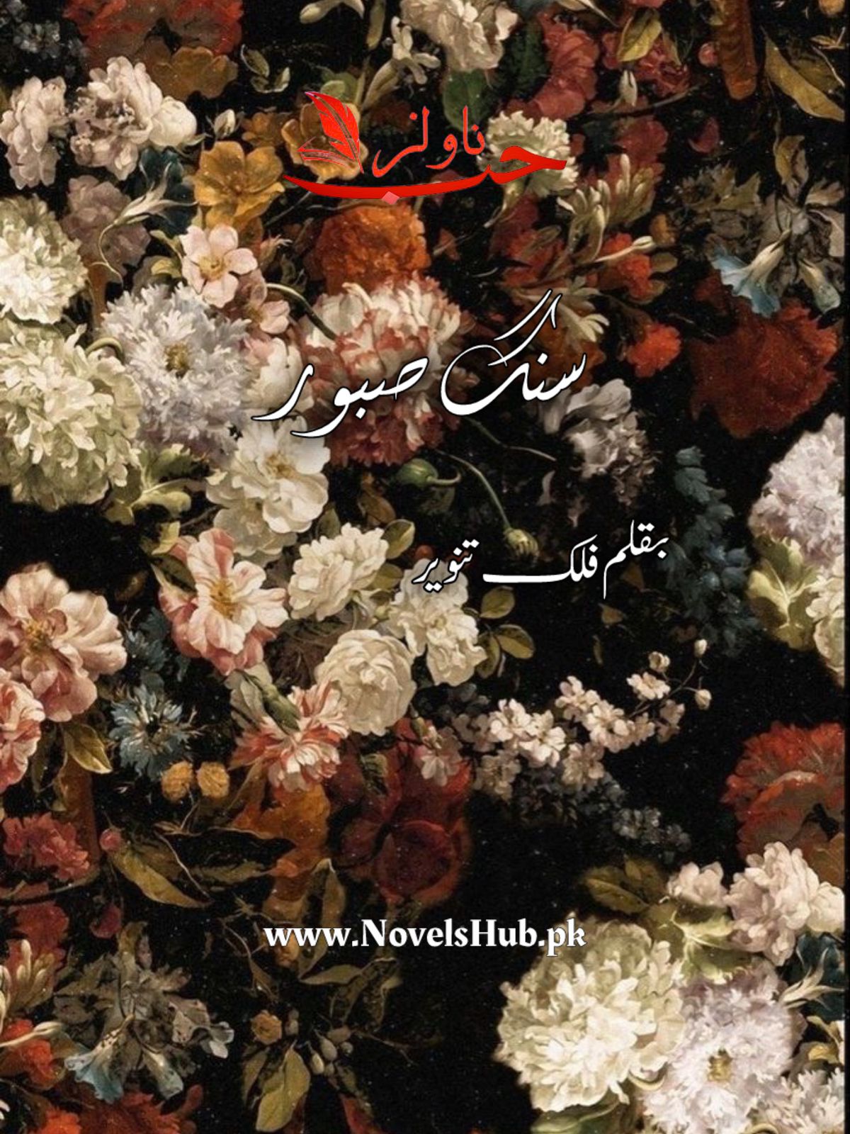 Sang e Saboor by Falak Tanveer
