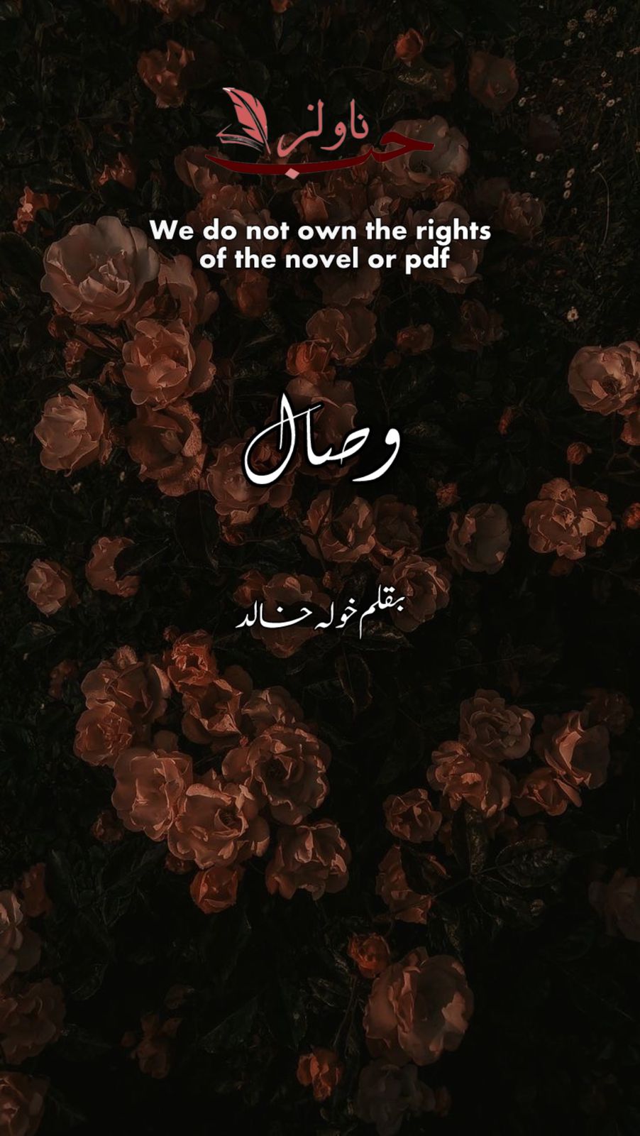 Visaal by Khola Khalid