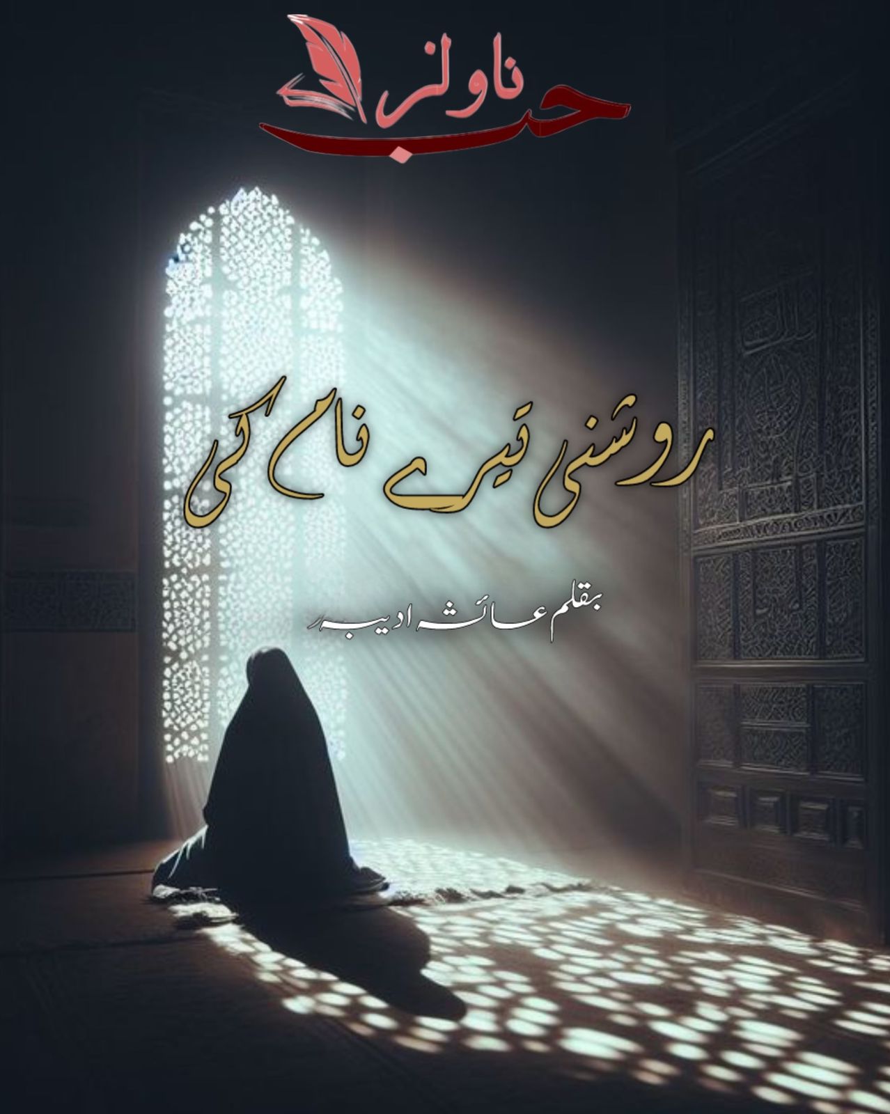 Roshni Tere Naam Ki by Ayesha Adeeba