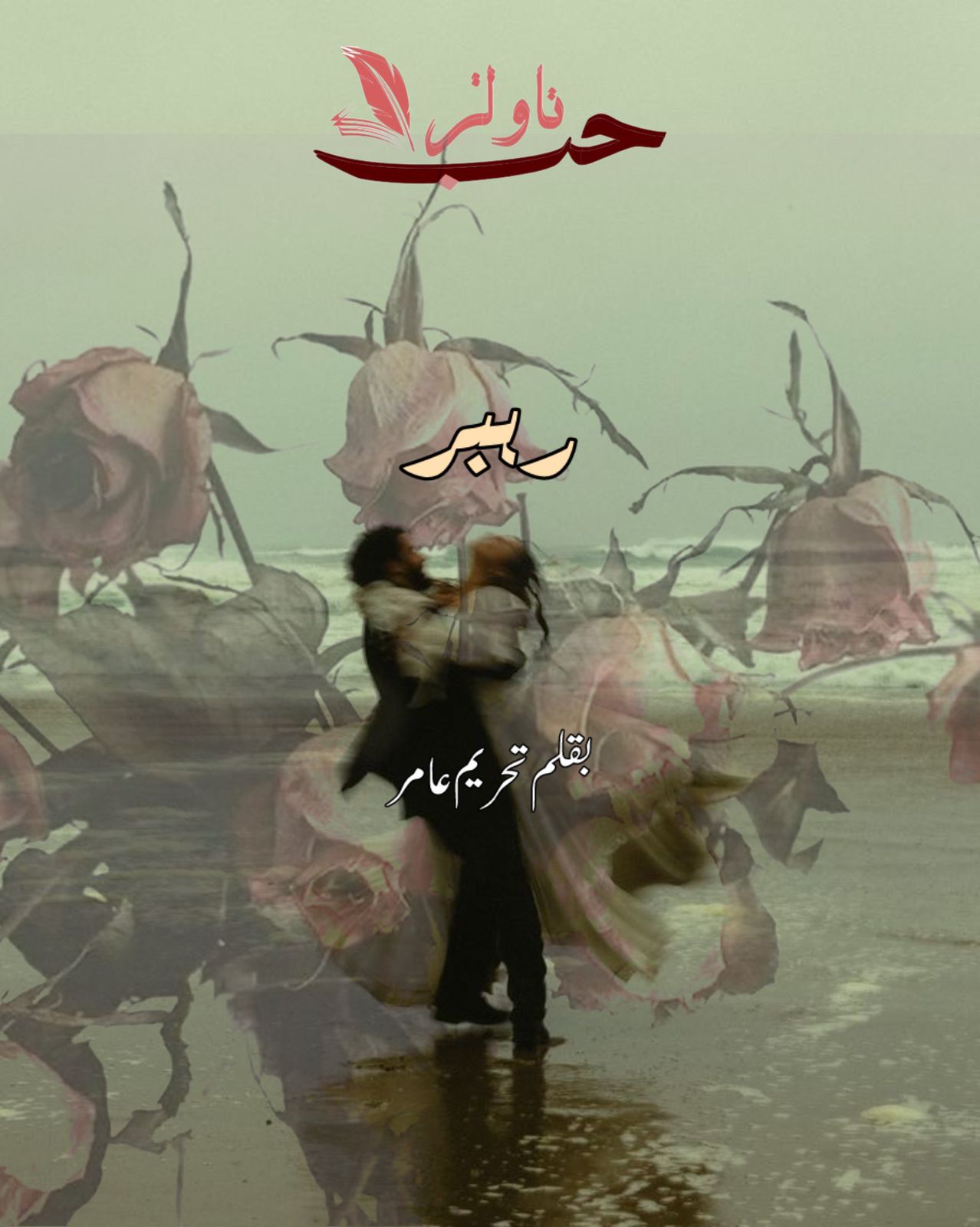 Rehbar by Tahreem Amir